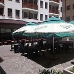 Aparthotel Park Guest 3*