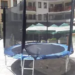 Aparthotel Park Guest Borovets