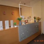 Park Guest Aparthotel