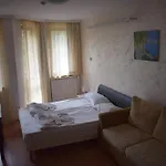 Lägenhetshotell Park Guest Borovets