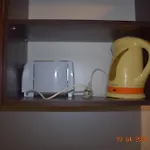 Park Guest Aparthotel 3*