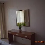 Park Guest Aparthotel