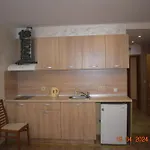 Park Guest 3* Borovec