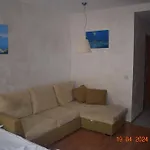 Park Guest Aparthotel Borovets