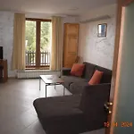 Park Guest Borovets