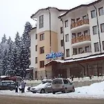 Park Guest Aparthotel 3*