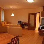Park Guest Borovets