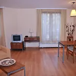 Aparthotel Park Guest 3*