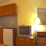 Aparthotel Park Guest Borovets