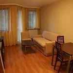 Aparthotel Park Guest Borovets