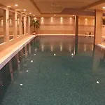 Lägenhetshotell Park Guest
