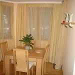 Park Guest Aparthotel 3*
