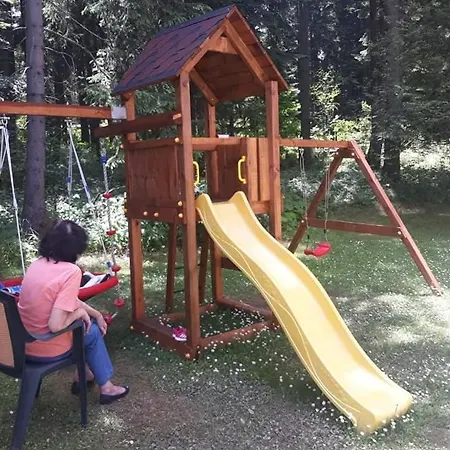 Park Guest Apart Otel