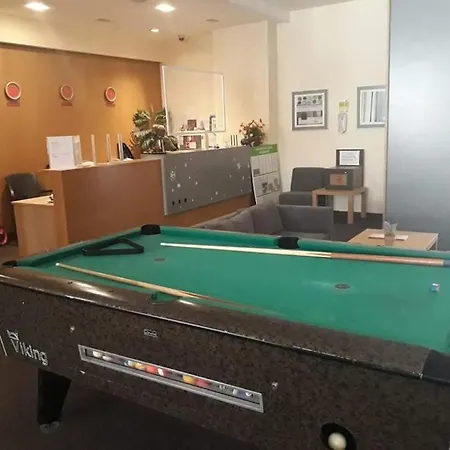 Park Guest Hotel apartamentowy 3*