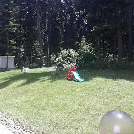 Park Guest Апарт-отель
