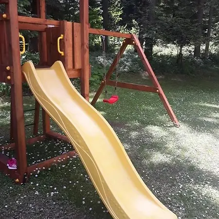 Park Guest Aparthotel 4*
