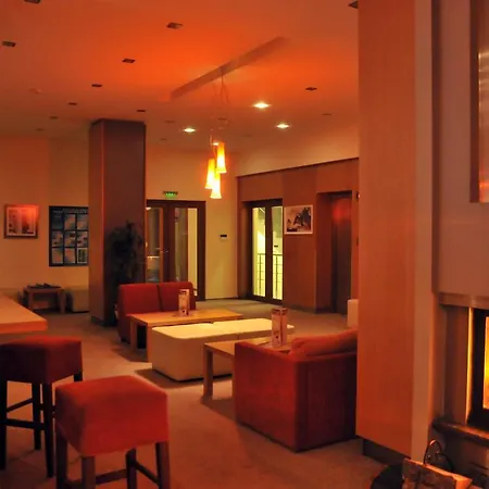 Park Guest Aparthotel
