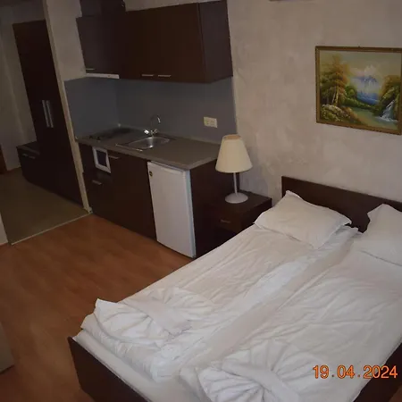 Park Guest 4* Borovets
