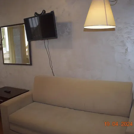 Park Guest Aparthotel 4*
