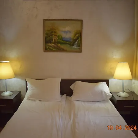 Park Guest Aparthotel