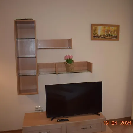 Hotel apartamentowy Park Guest 3*