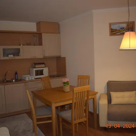 Aparthotel Park Guest