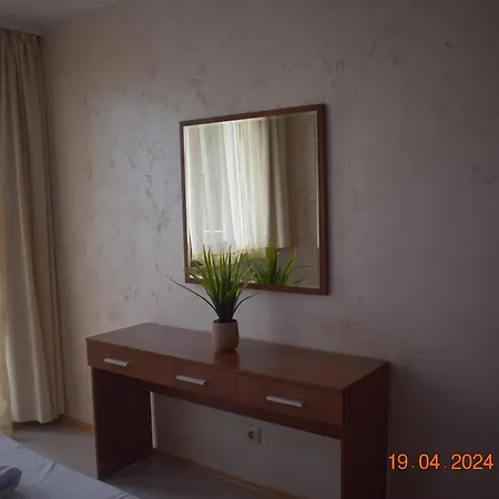 Park Guest Aparthotel