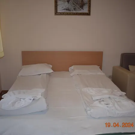 Park Guest 3*