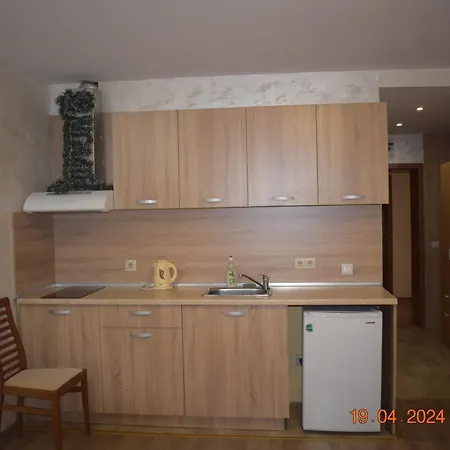 Park Guest 3* Borovets