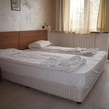 Park Guest Aparthotel