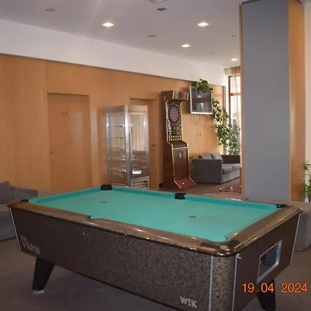 Park Guest 4* Borovets