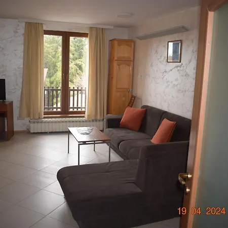 Park Guest Borovets