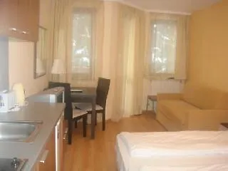 Park Guest 4* Borovets