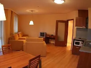 Park Guest Borovets