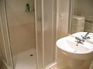 Park Guest Hotel de apartamente 3*