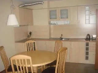 Park Guest Hotel apartamentowy Borowec