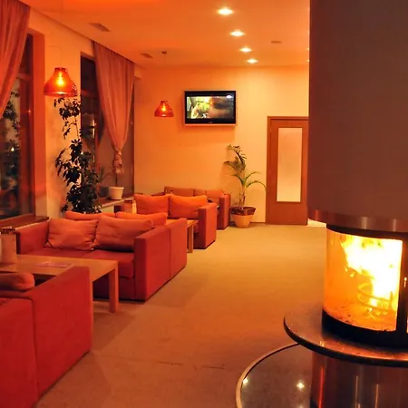 Park Guest Aparthotel Borovets