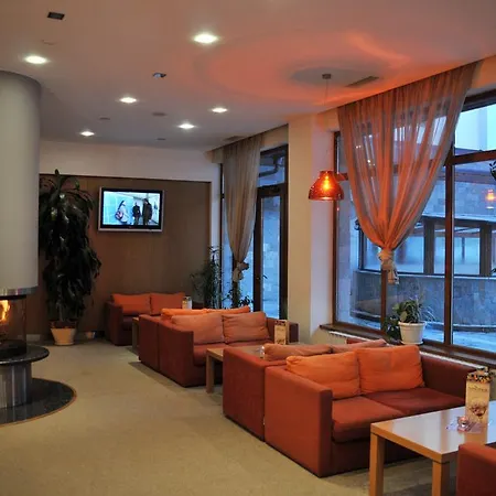 Park Guest Aparthotel