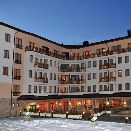 Aparthotel Park Guest