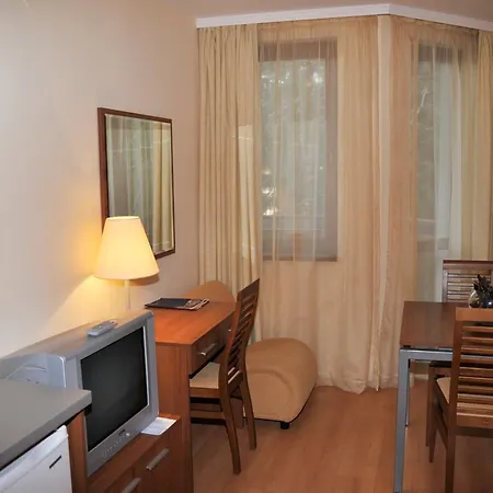 Aparthotel Park Guest