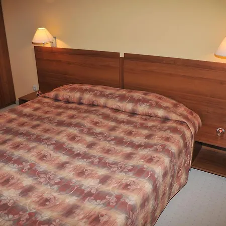 Aparthotel Park Guest 4*