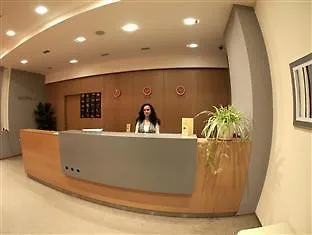 Апарт-отель Park Guest