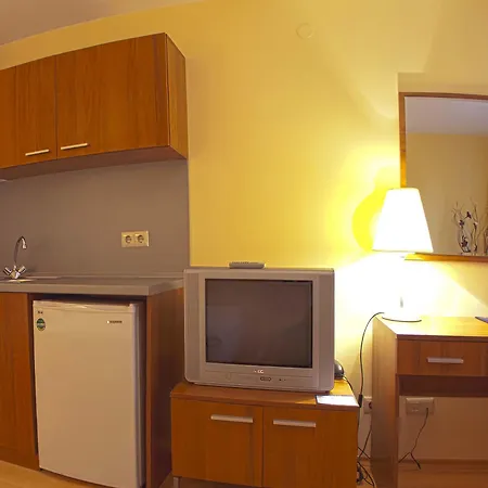 Aparthotel Park Guest Borovets