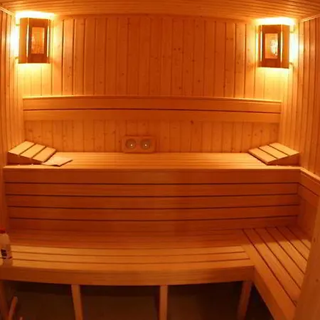 Park Guest Borovets