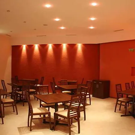 Park Guest Hotel apartamentowy Borowec