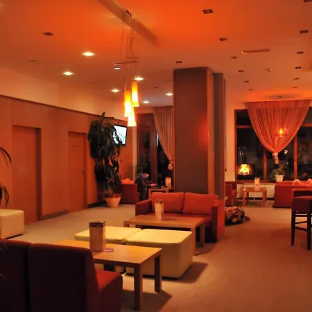 Park Guest 3* Borovets