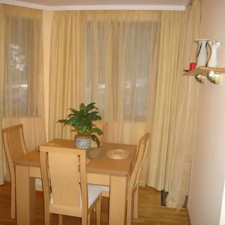 Park Guest Apart Otel 3*