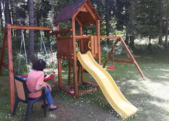 Park Guest Aparthotel