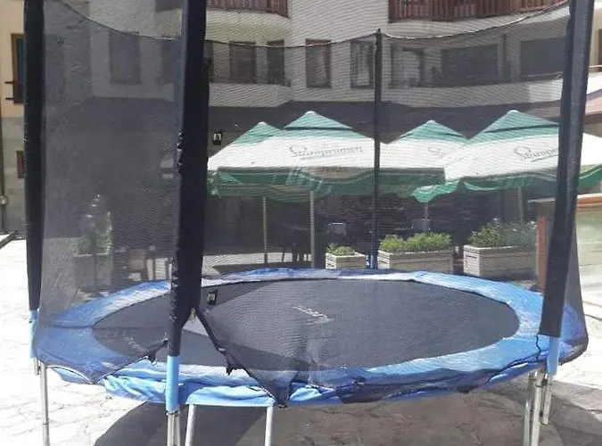 Apart Otel Park Guest Borovets