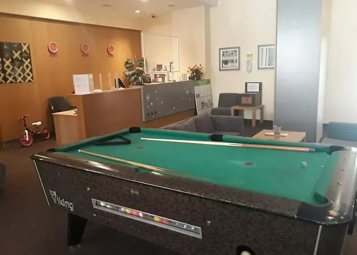 Park Guest Apart Otel 3*